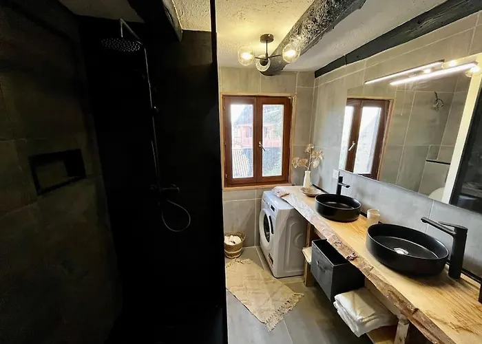 Appartement De Charme Alsacien, Centre Historique