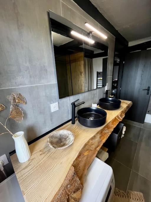 De Charme Alsacien, Centre Historique Apartamento Sélestat